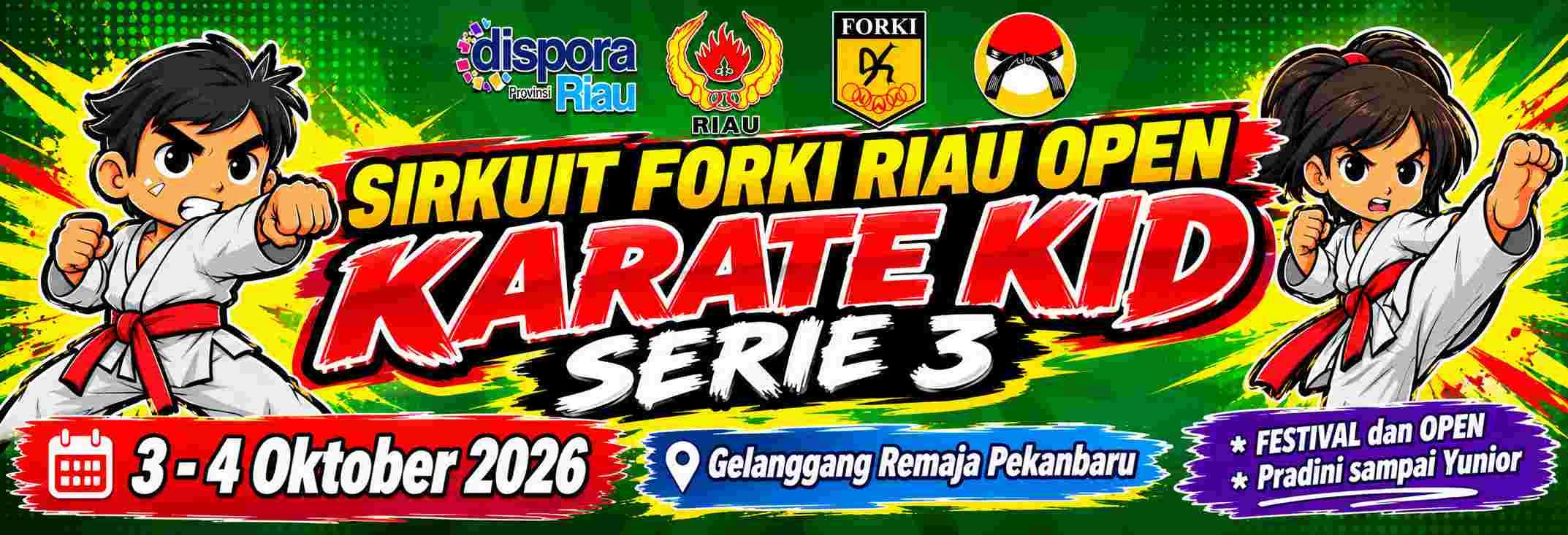 Banner Iklan