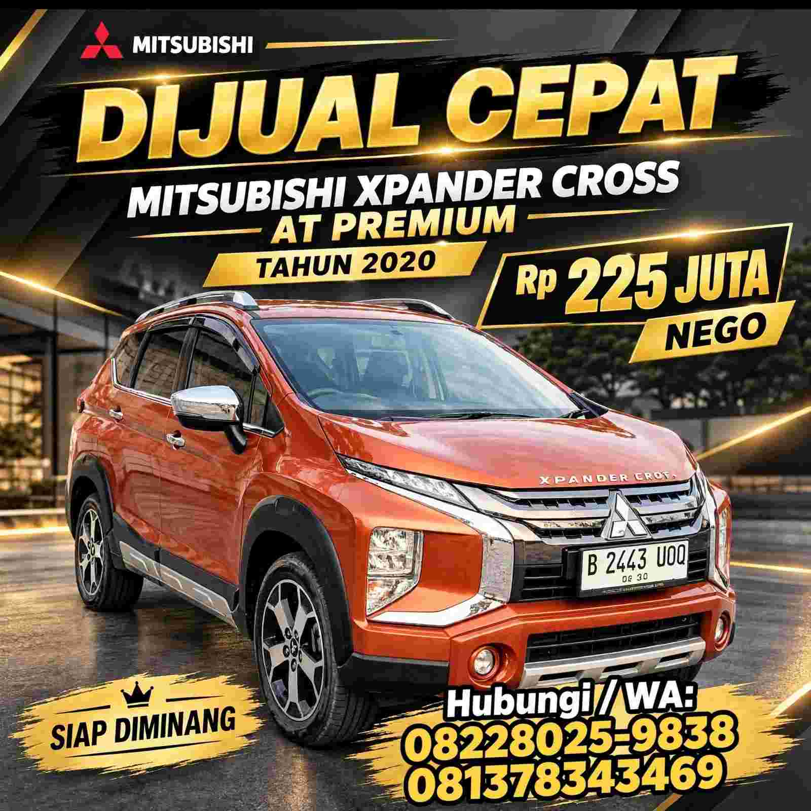 Banner Iklan