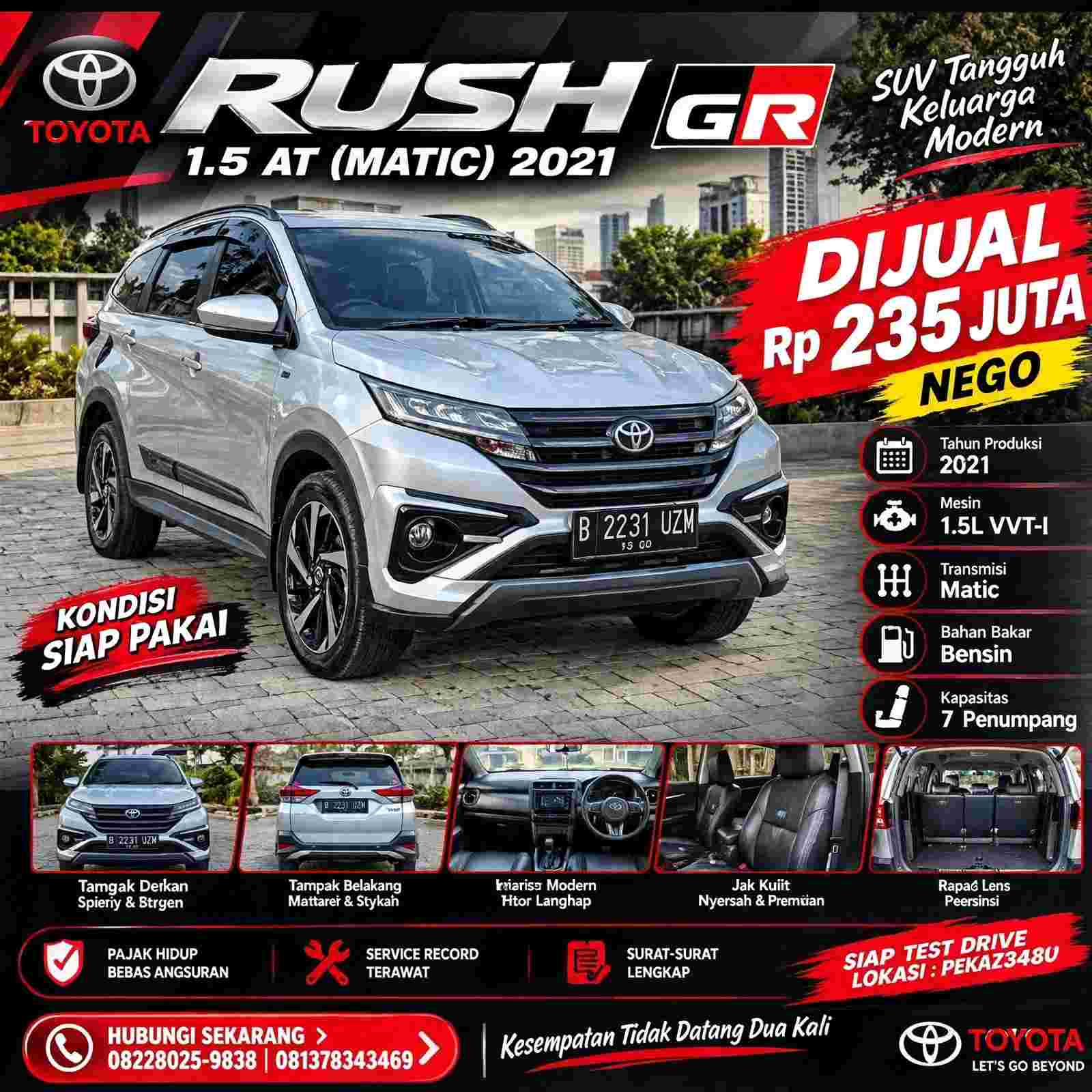 Banner Iklan
