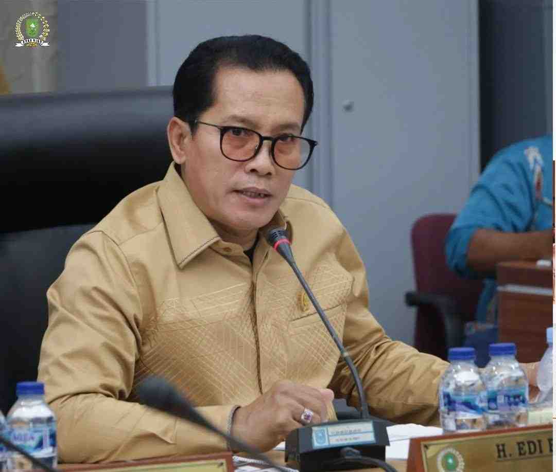 Riau Terima PSDH Hanya Rp214 M, PT IKPP dan PT RAPP Diduga Gelapkan PSDH Ratusan Miliar