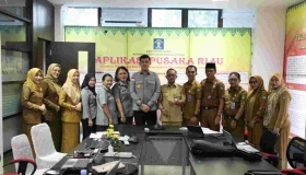 Pemkab Rohul Siapkan Harmonisasi Enam Ranperbup untuk Perkuat Kepastian Hukum Daerah