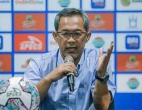 Optimis Lawan Sumsel United, PSPS Bakal Turunkan Pemain Baru