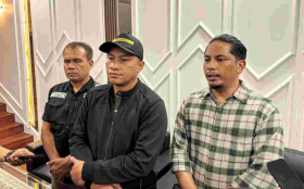 Agar Paham, Kapolres Pekanbaru Ungkapkan Penanganan Pesta Narkoba BaliView