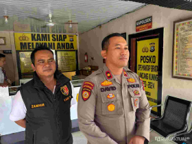 Pertahankan Tas dari Jambret, IRT Pemotor Tewas Terjatuh